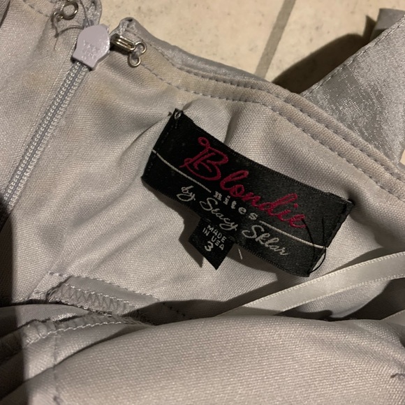 Formal/cocktail dress - Picture 6 of 8